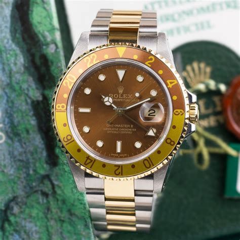 rolex gmt master occhio di tigre prezzo|Acquista Rolex Tiger Eye su Chrono24.